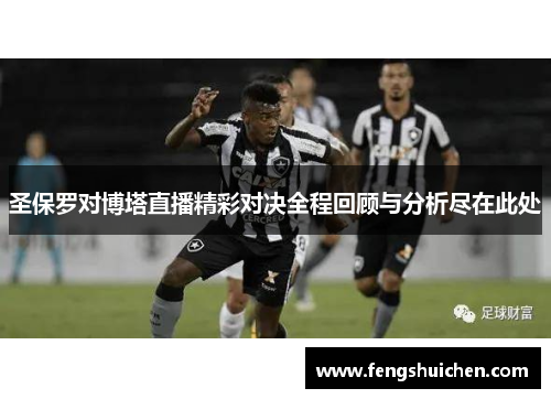 圣保罗对博塔直播精彩对决全程回顾与分析尽在此处